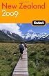 Fodor's New Zealand 2009 (Fodor's Gold Guides)