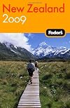 Fodor's New Zealand