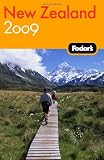 Fodor's New Zealand 2009 (Fodor's Gold Guides)