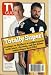TV Guide #2235 : Troy Aikman's Dallas Cowboys vs. Neil O'Donnell's Pittsburgh Steelers - SuperBowl XXX Preview (January 27, 1996)
