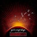 Anti-meridian