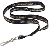 NHL Nashville Predators NHL Event Lanyard