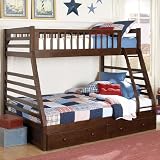 Dreamland Twin/ Twin Bunkbed