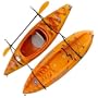 Riverside Cartop Carriers Double Kayak Hanger