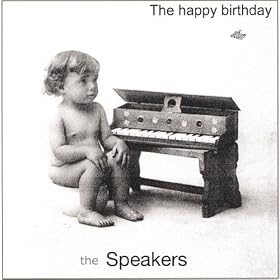 Happy Birthday, Happy Birthday
