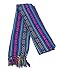 Artesanias FR XL 9 ft Long Doula Mexican Rebozo Shawl Multipurpose Table Runner Decor