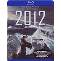 2012 [Blu-ray]