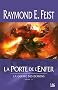 La guerre des d�mons : Tome 2 : la porte de l'enfer