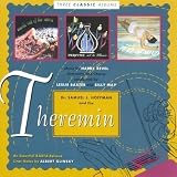 Dr. Samuel J. Hoffman and the Theremin