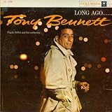 Tony Bennett: Long Ago... And Far Away [VINYL LP] [MONO]