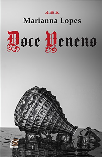 Doce Veneno (Portuguese Edition)