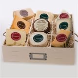 Cheese Sampler Gift (5 Pound) by igourmet.com