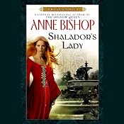 Shalador's Lady: A Black Jewels Novel, Book 8 | Anne Bishop