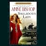 Shalador's Lady: A Black Jewels Novel, Book 8
