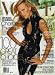 Vogue Magazine Charlize Theron October 2004 Issue (Ivanka Trump, Ellen Pompeo, Daria Werbowy)