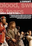 Blood Sweat & Tears In Concert [2007] [DVD]