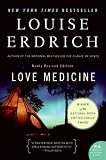 Love Medicine: A Novel (P.S.)