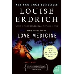 Love Medicine: Newly Revised Edition
