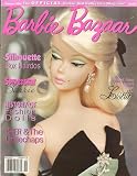 Barbie Bazaar February 2001- Silhouse Box Hairdos