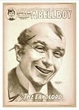 Historic Theater Poster (XL), Earl/Jenschs humorous banterers handing the public Will F Philli