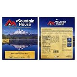 Mountain House Beef Teriyaki - Serves 2 - Serves 2