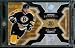 2006-07 Upper Deck SPX #7 Patrice Bergeron Boston Bruins Hockey Card - Mint Condition - In Protective Display Case