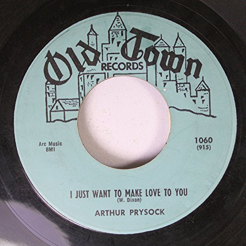 Arthur Prysock - Love Me - Zortam Music