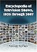 Encyclopedia of Television Shows, 1925 Through 2007: Volume 1, A-e/ Volume 2, F-l/Volume 3, M-si/ Volume 4, Sk-z