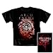 Arch Enemy - T-Shirt Root of all evil (in L) von Arch Enemy - alle Infos
