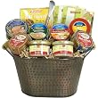 Ultimate Gourmet Luxury Assortment of 8 French Pat&eacute;s Gift Basket