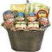 Ultimate Gourmet Luxury Assortment of 8 French Pat&eacute;s Gift Basket