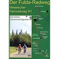 Der Fulda-Radweg - Hessischer Fernradweg R1 mit seinen Sehensw�rdigkeiten