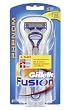 Gillette Fusion Phenom Rasierer