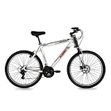 uncategorized Thruster Energy 26in 21 Speed Mountain Bicycle