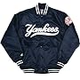 New York Yankees Satin Premiere Jacket
