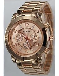839 rg Chronograph Unisex Boyfriend Designer