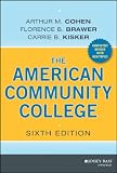 The American community college