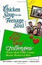 Chicken Soup for the Teenage Soul: The Real Deal Challenges: Stories about Disses, Losses, Messes, Stresses & More (Chicken Soup for the Soul) by Canfield, Jack, Hansen, Mark Victor, Reber, Deborah published by HCI Teens (2006) [Paperback]