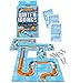 Big Game Toys~Water Works Card Game Leaky Pipe Toy Plumber Metal Wrenches Classic 1970s Sealed