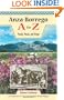 Anza-Borrego A-Z