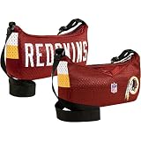 Littlearth Jersey Purse - Washington Redskins