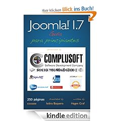 Joomla! 1.7 - Guía para Principiantes