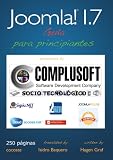 Joomla! 1.7 - Guía para Principiantes (Spanish Edition)