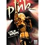 Pink - P!nk: Live in Europe