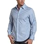 Claiborne by John Bartlett Men's Moreno Stripe Woven