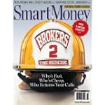 SmartMoney (2-year) $18.00 ($0.75/issue)