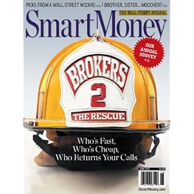 SmartMoney (1-year auto-renewal)