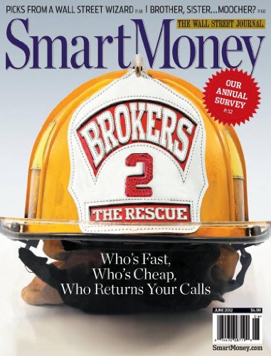 SmartMoney (1-year auto-renewal)