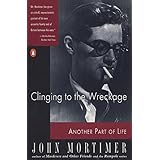 clinging to the wreckage another part of life