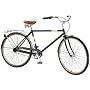 Nirve Paul Frank City Bike Men's 3-Speed Cruiser Bike
